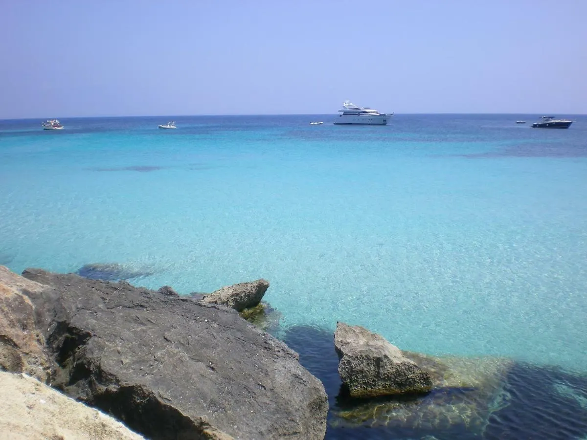 Casa Calendule Villa Alcamo Marina 0*,