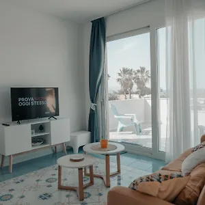 Appartamento San Lorenzo 1, Reitani