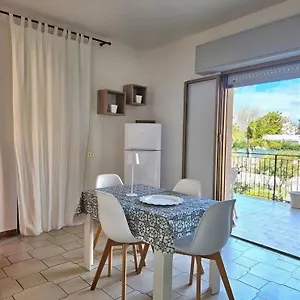 Casa vacanze Casa Maris, Alcamo Marina