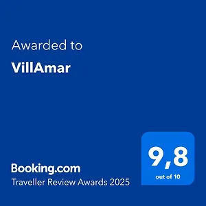 Casa vacanze Villamar, Alcamo Marina