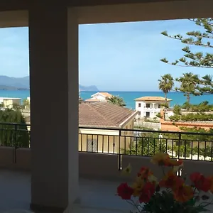 Casa vacanze Casa Luisa, Alcamo Marina